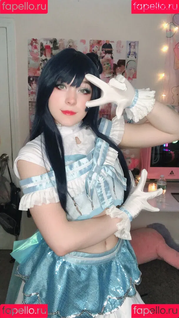 Meikasama Onlyfans Photo Gallery 