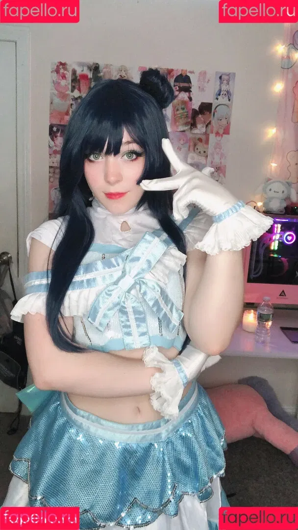 Meikasama Onlyfans Photo Gallery 