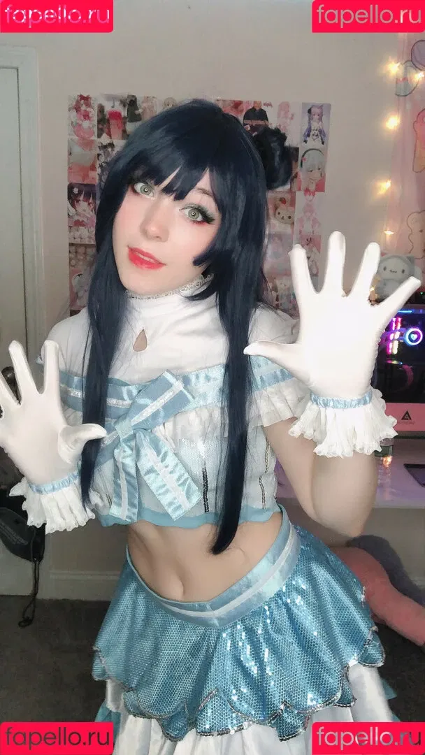 Meikasama Onlyfans Photo Gallery 