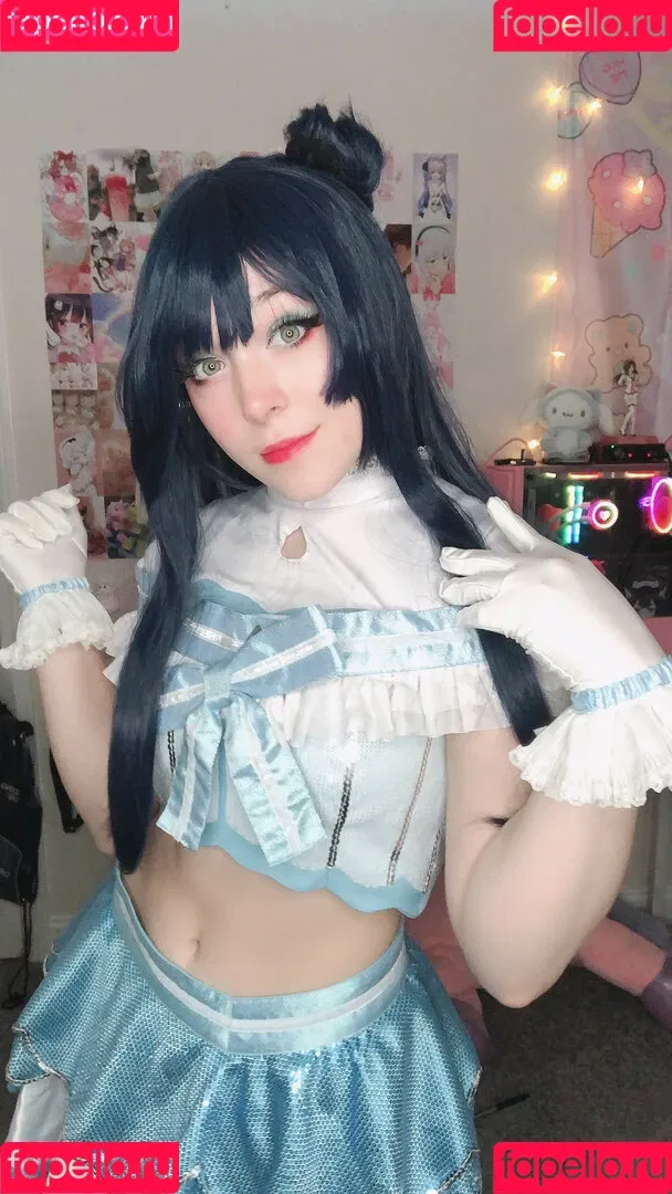 Meikasama Onlyfans Photo Gallery 