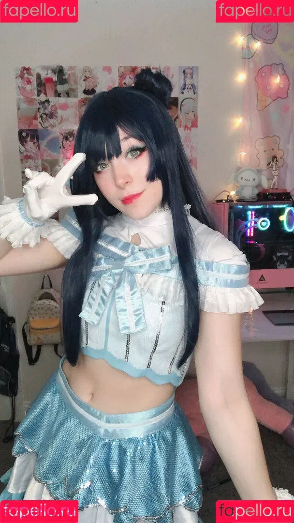 Meikasama Onlyfans Photo Gallery 