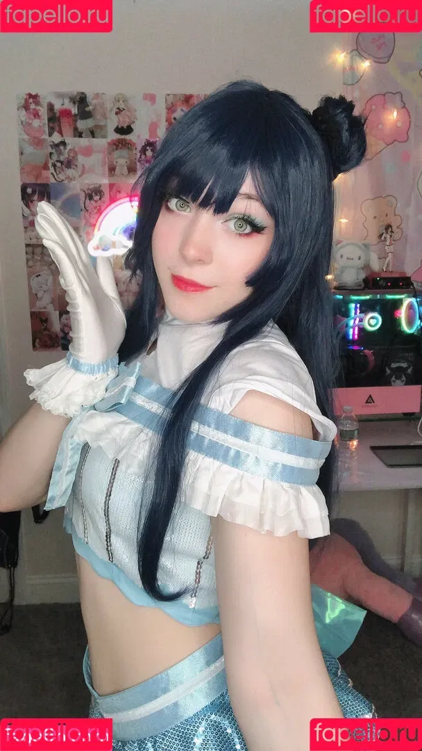 Meikasama Onlyfans Photo Gallery 