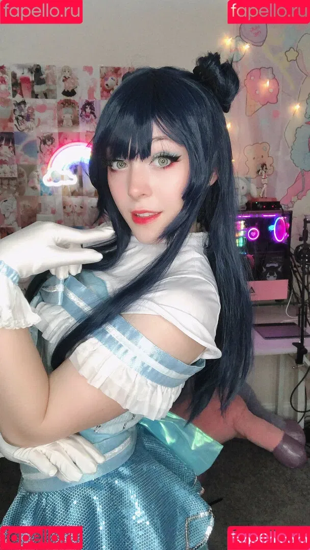 Meikasama Onlyfans Photo Gallery 