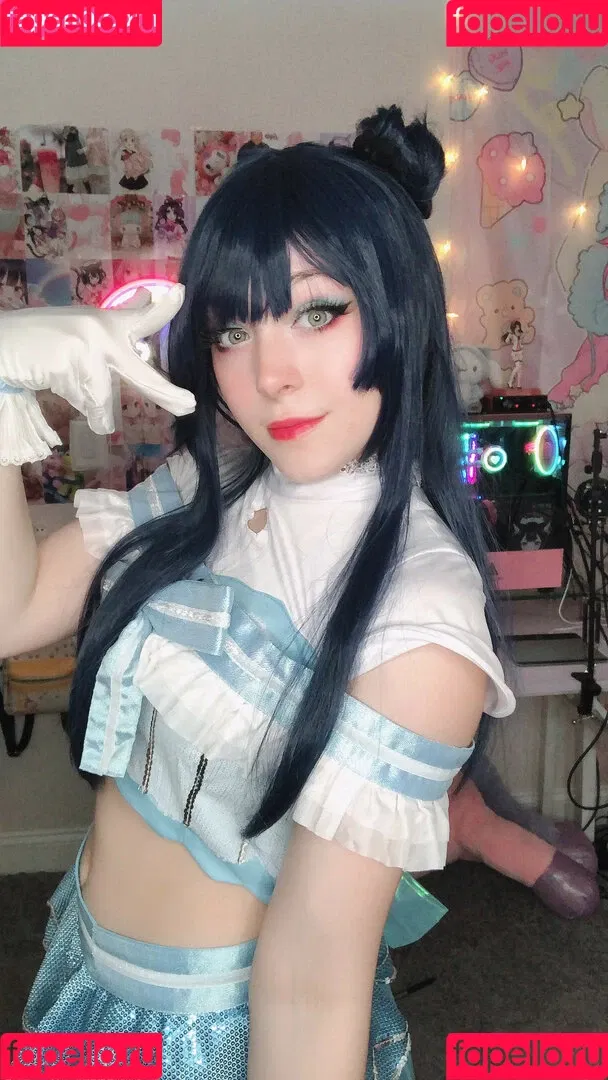Meikasama Onlyfans Photo Gallery 