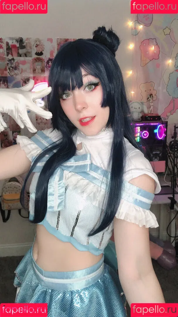 Meikasama Onlyfans Photo Gallery 