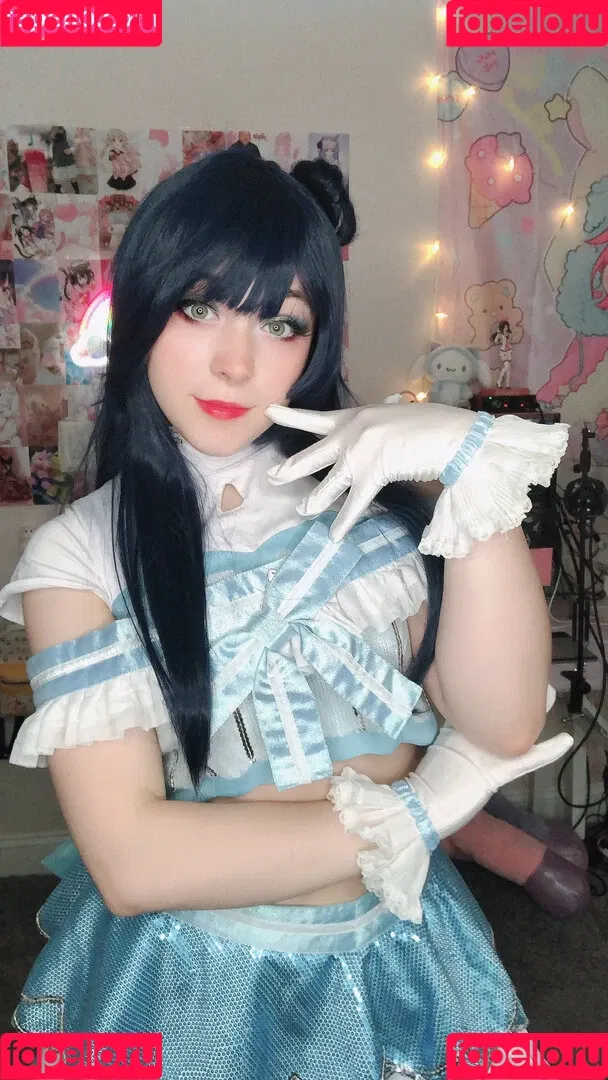 Meikasama Onlyfans Photo Gallery 