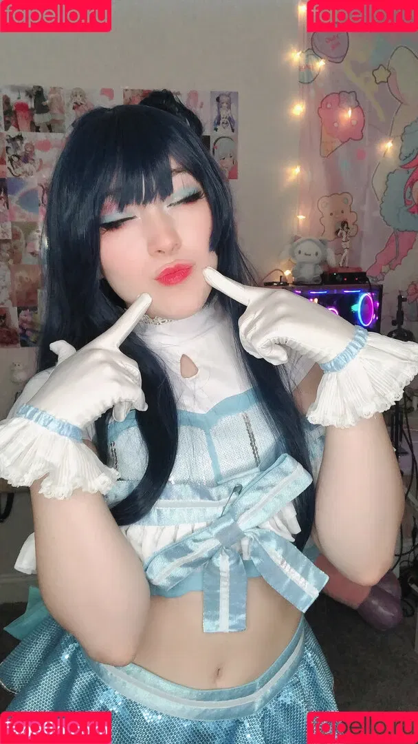 Meikasama Onlyfans Photo Gallery 