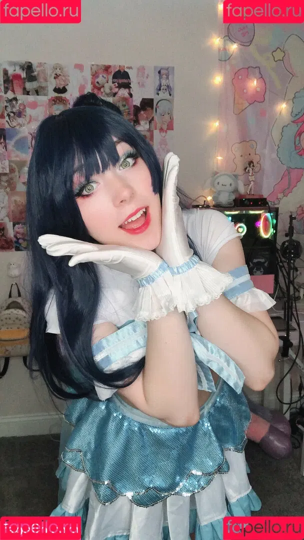 Meikasama Onlyfans Photo Gallery 