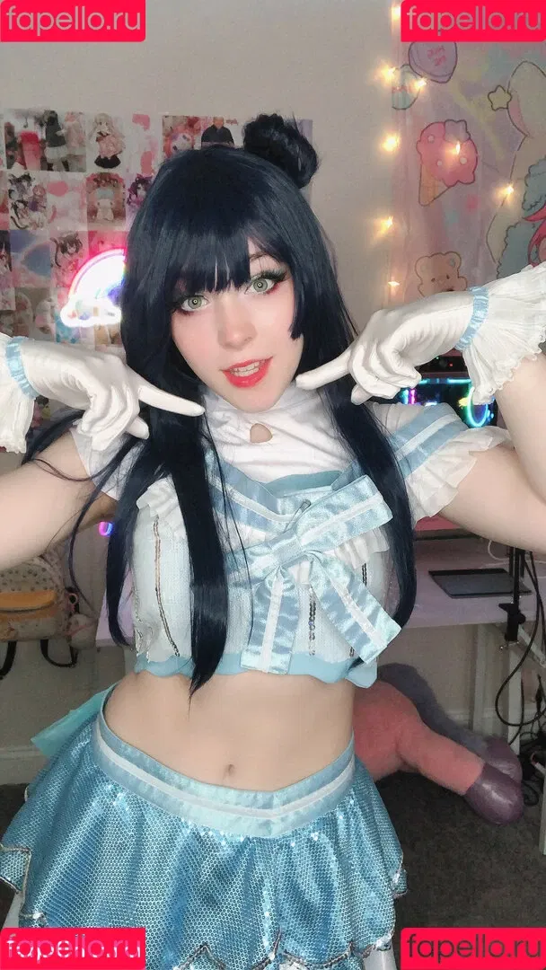 Meikasama Onlyfans Photo Gallery 