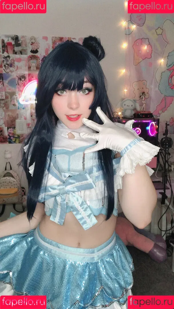 Meikasama Onlyfans Photo Gallery 