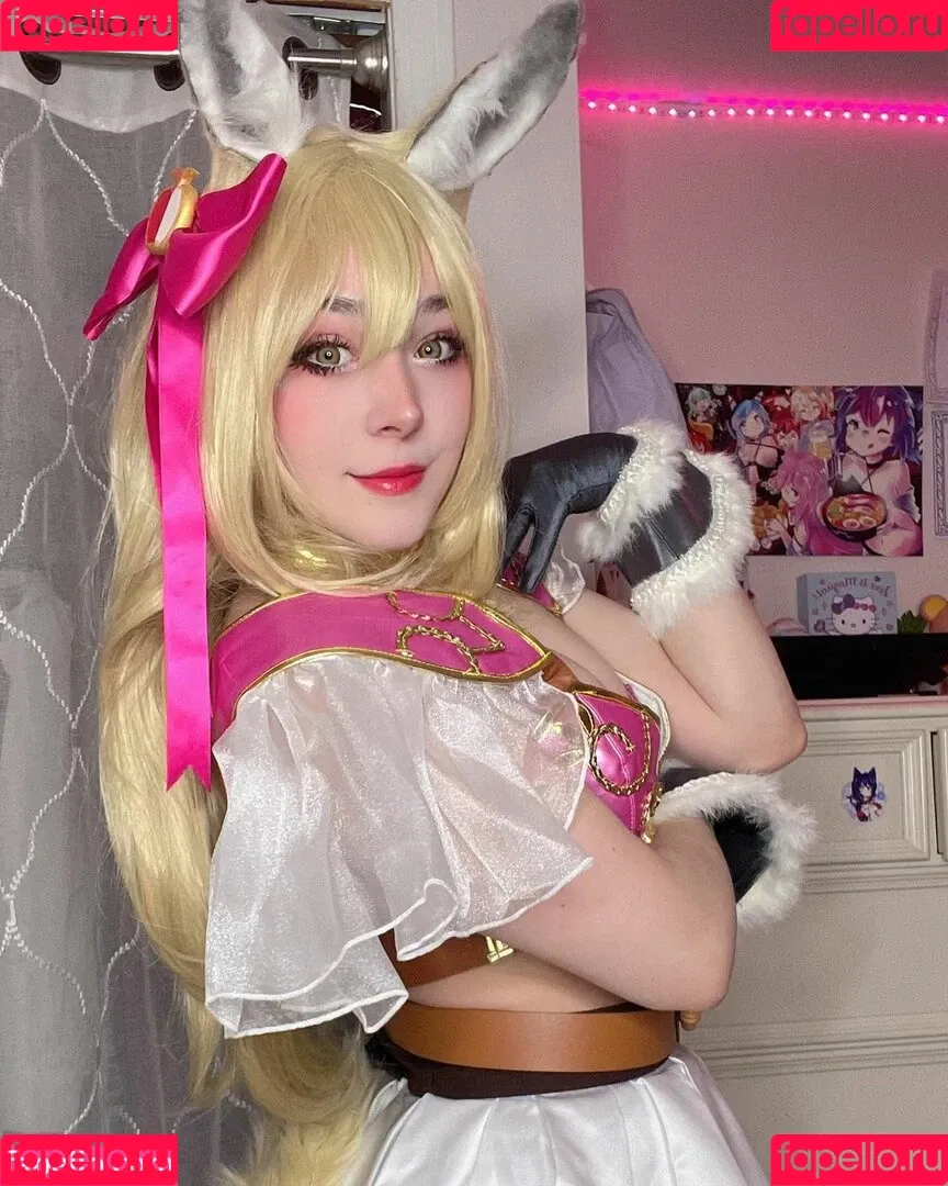 Meikasama Onlyfans Photo Gallery 