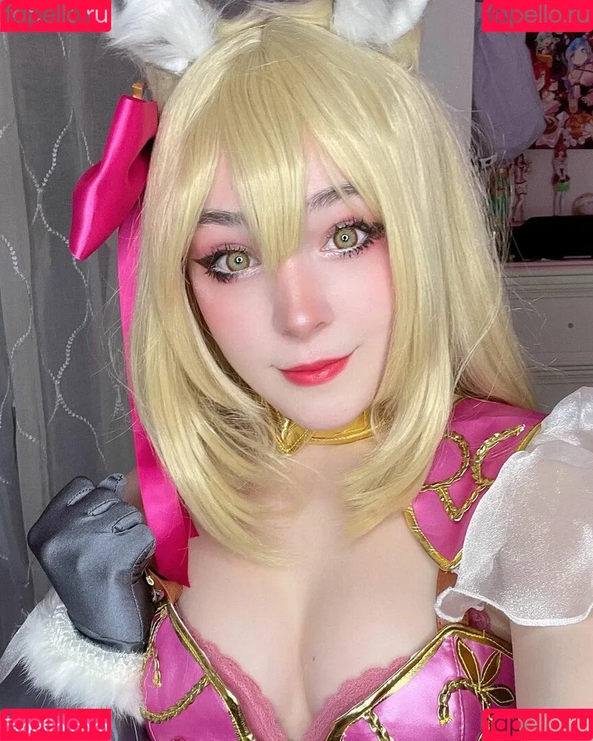 Meikasama Onlyfans Photo Gallery 