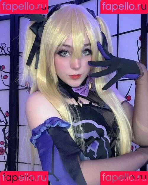 Meikasama Onlyfans Photo Gallery 