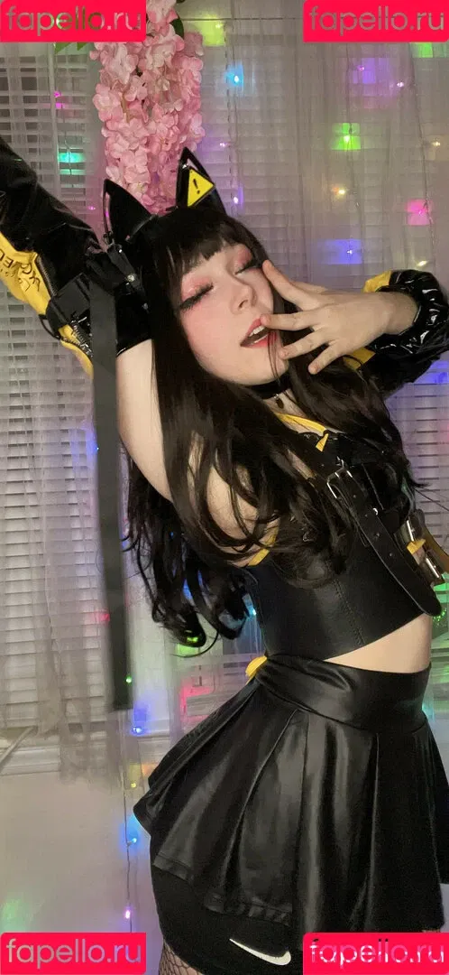 Meikasama Onlyfans Photo Gallery 