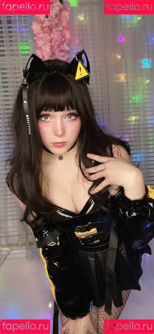 Meikasama Onlyfans Photo Gallery 