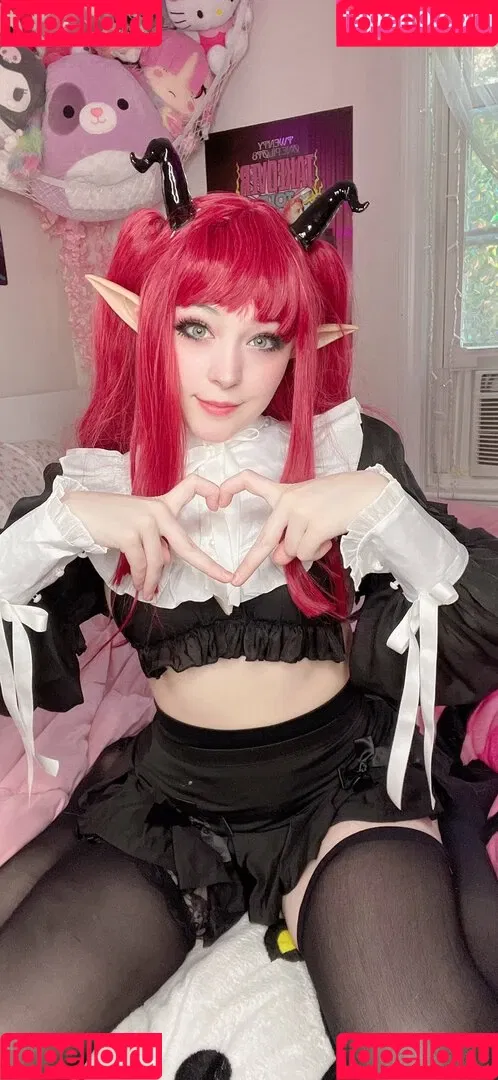 Meikasama Onlyfans Photo Gallery 