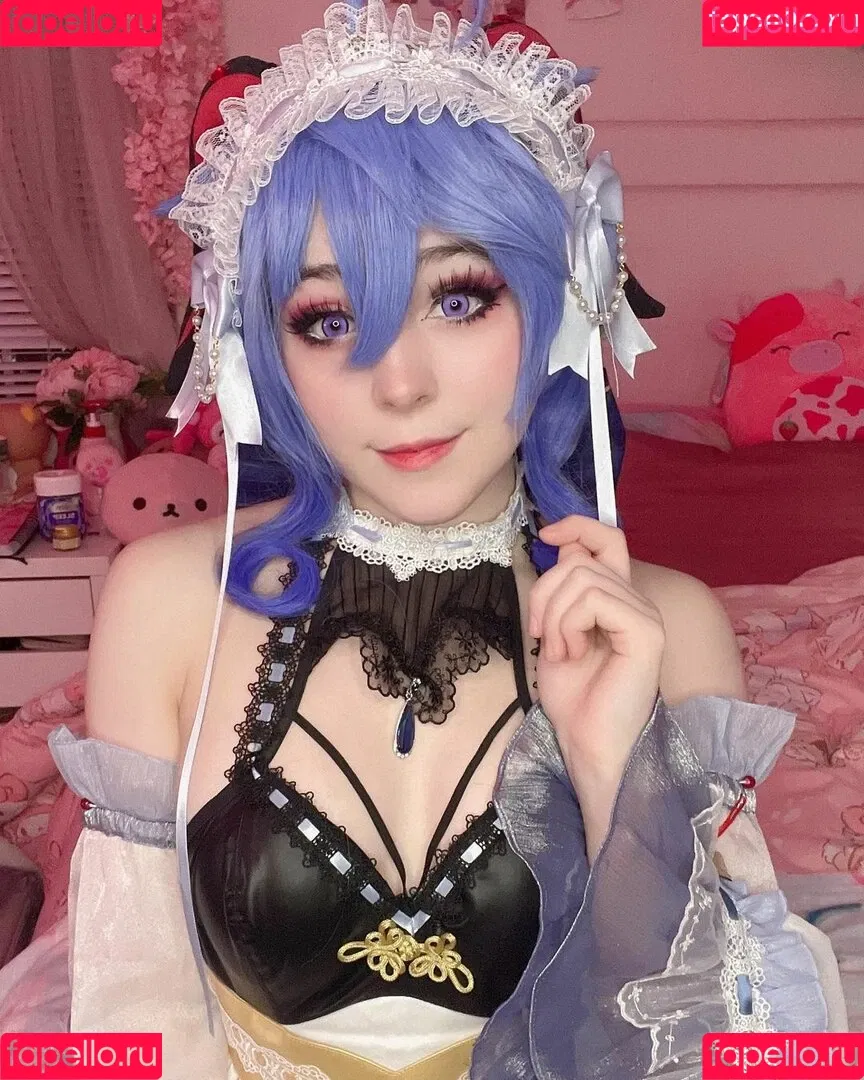 Meikasama Onlyfans Photo Gallery 