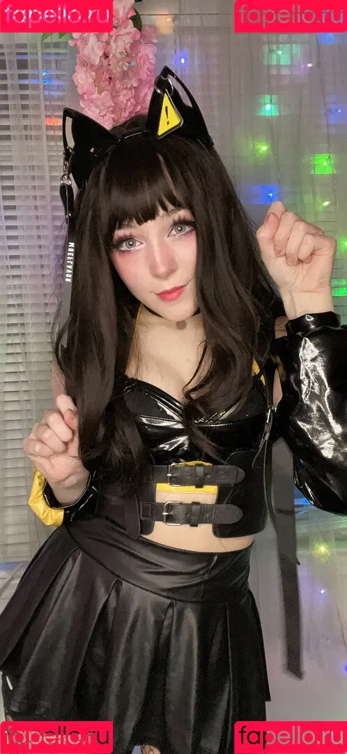 Meikasama Onlyfans Photo Gallery 