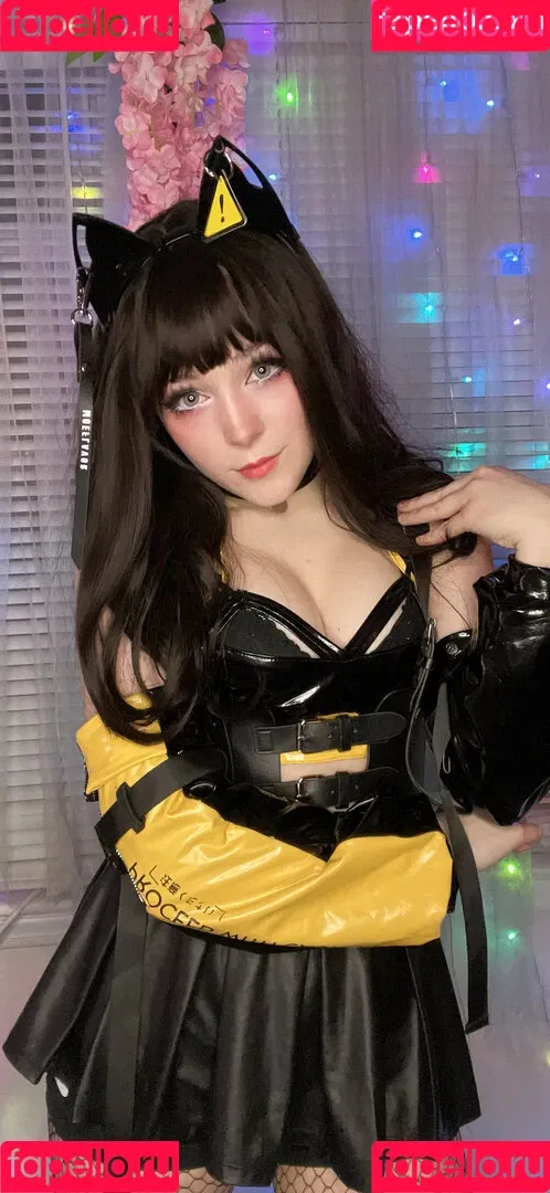 Meikasama Onlyfans Photo Gallery 