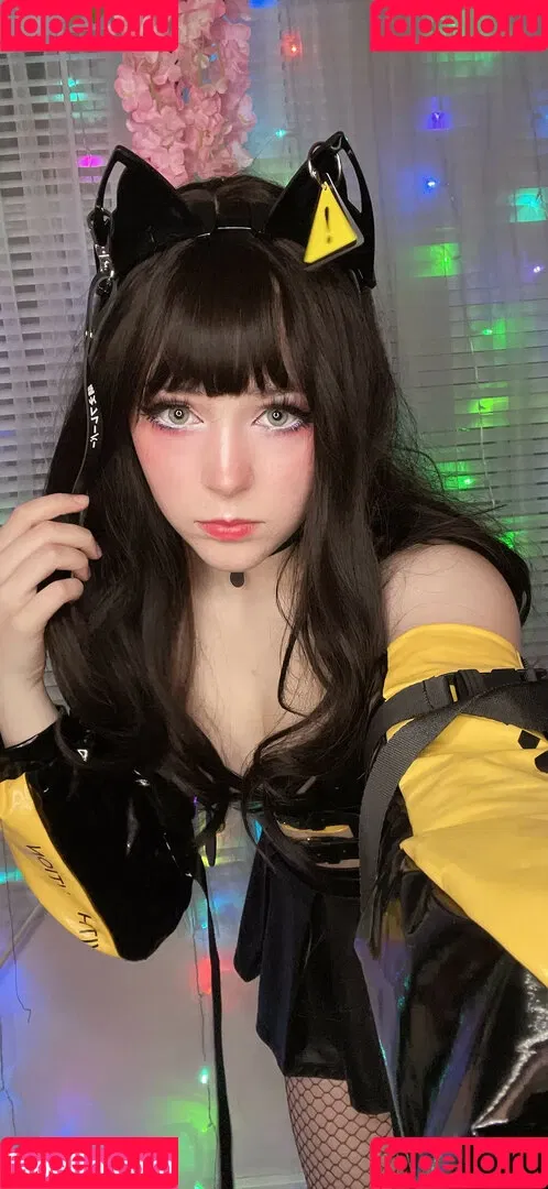 Meikasama Onlyfans Photo Gallery 