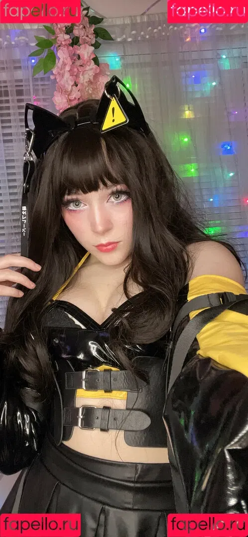 Meikasama Onlyfans Photo Gallery 