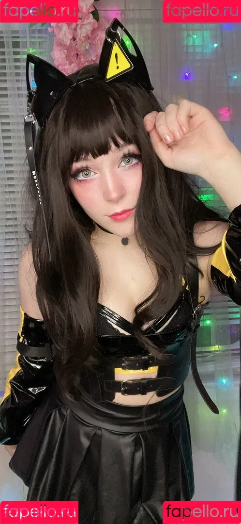 Meikasama Onlyfans Photo Gallery 