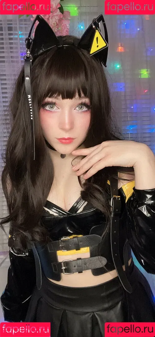 Meikasama Onlyfans Photo Gallery 