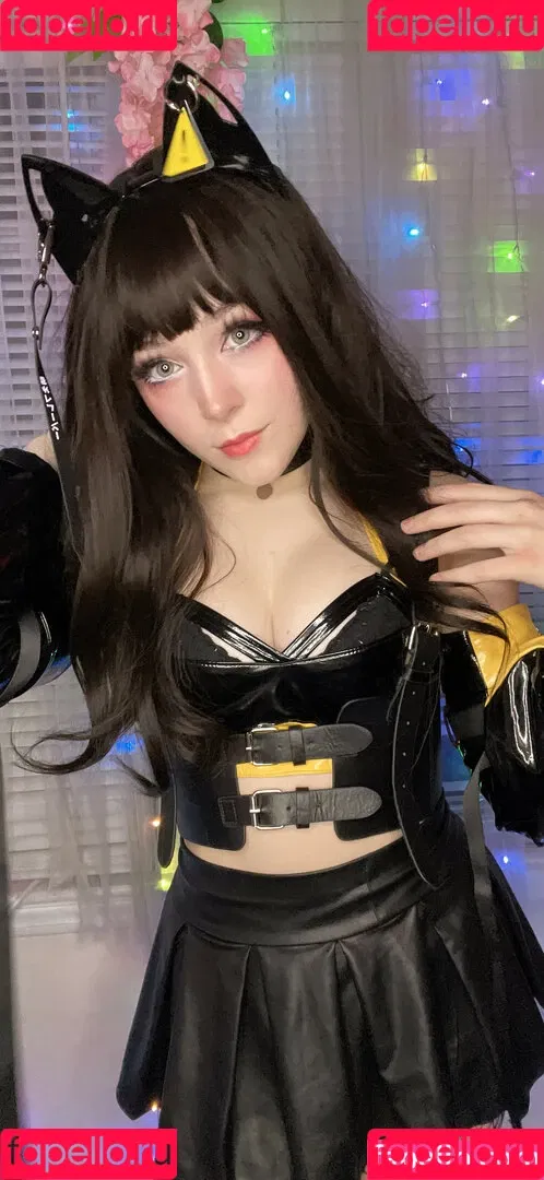 Meikasama Onlyfans Photo Gallery 