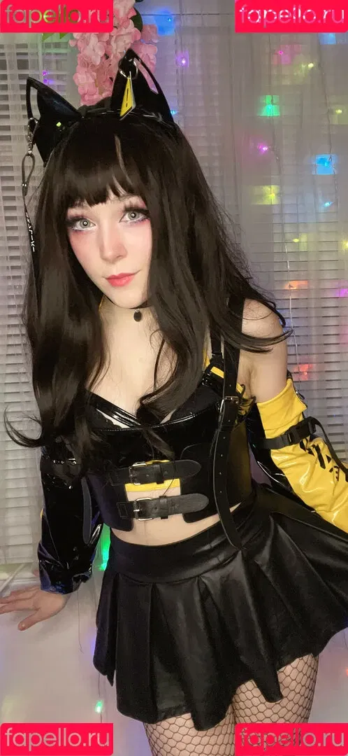 Meikasama Onlyfans Photo Gallery 