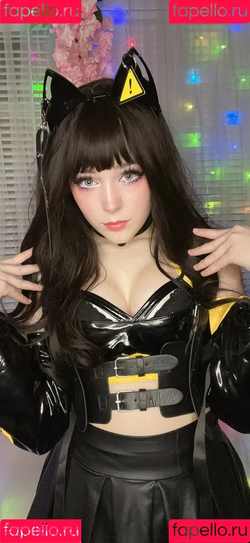 Meikasama Onlyfans Photo Gallery 
