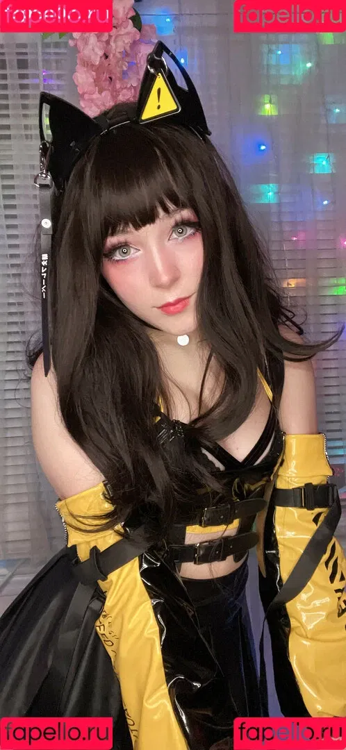 Meikasama Onlyfans Photo Gallery 