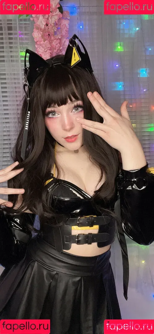 Meikasama Onlyfans Photo Gallery 