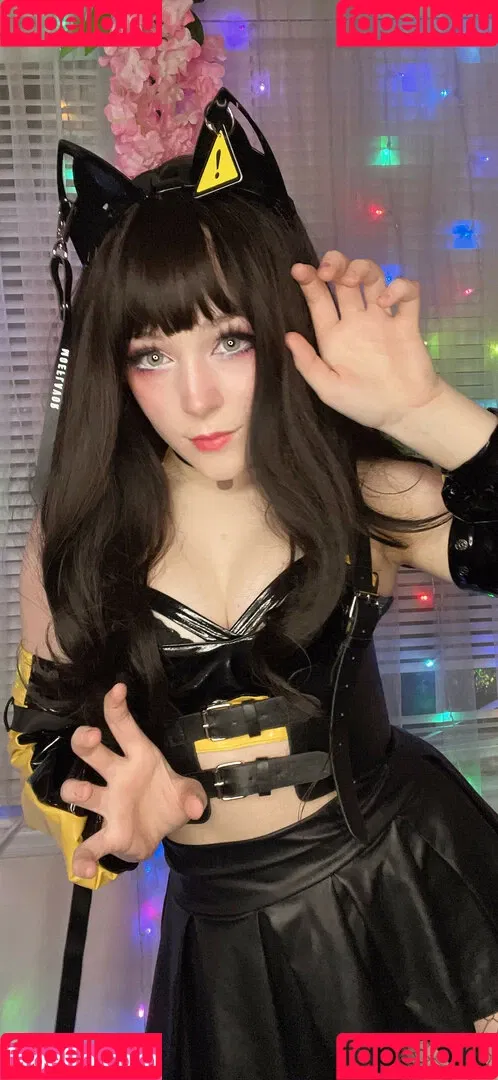 Meikasama Onlyfans Photo Gallery 