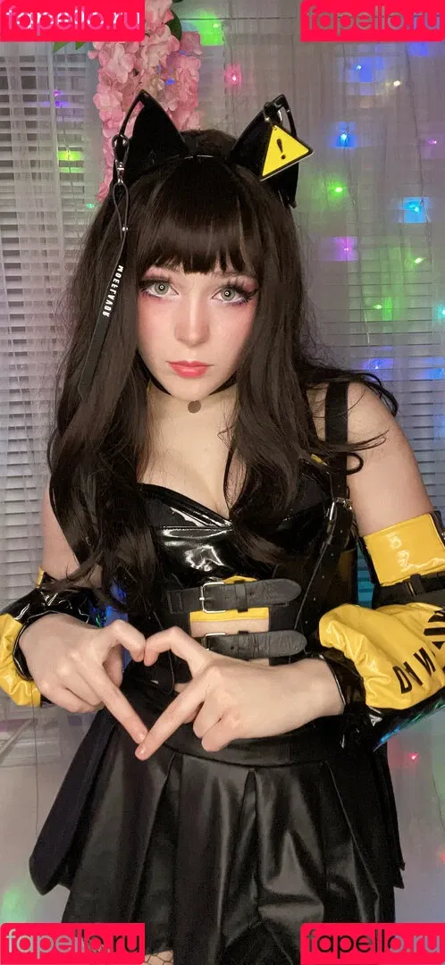 Meikasama Onlyfans Photo Gallery 
