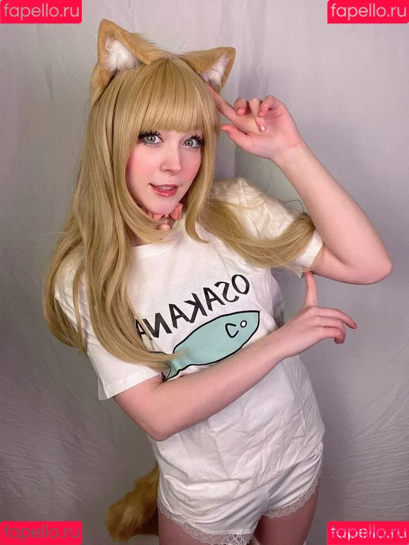 Meikasama Onlyfans Photo Gallery 