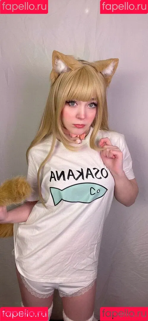 Meikasama Onlyfans Photo Gallery 