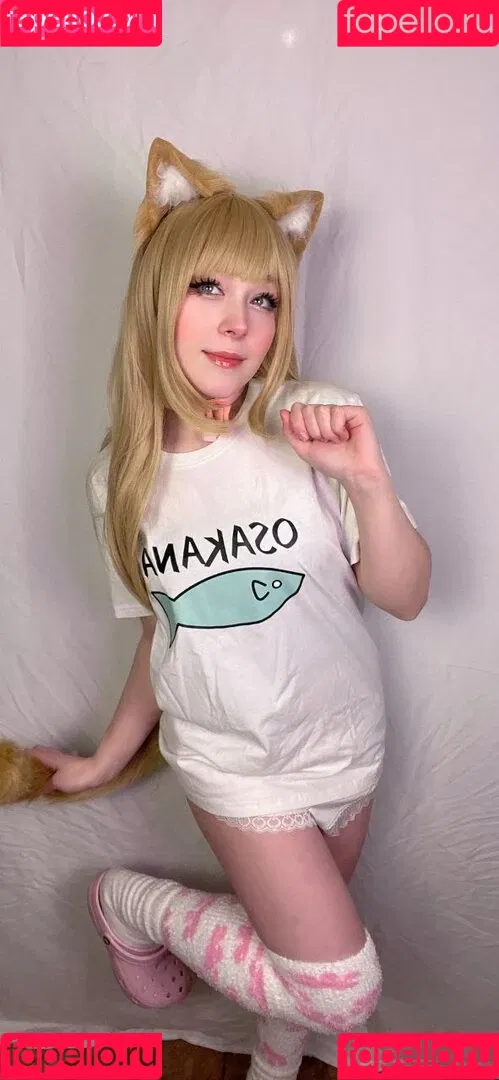 Meikasama Onlyfans Photo Gallery 