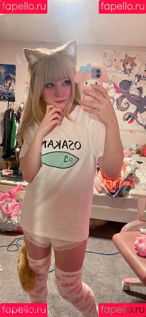 Meikasama Onlyfans Photo Gallery 