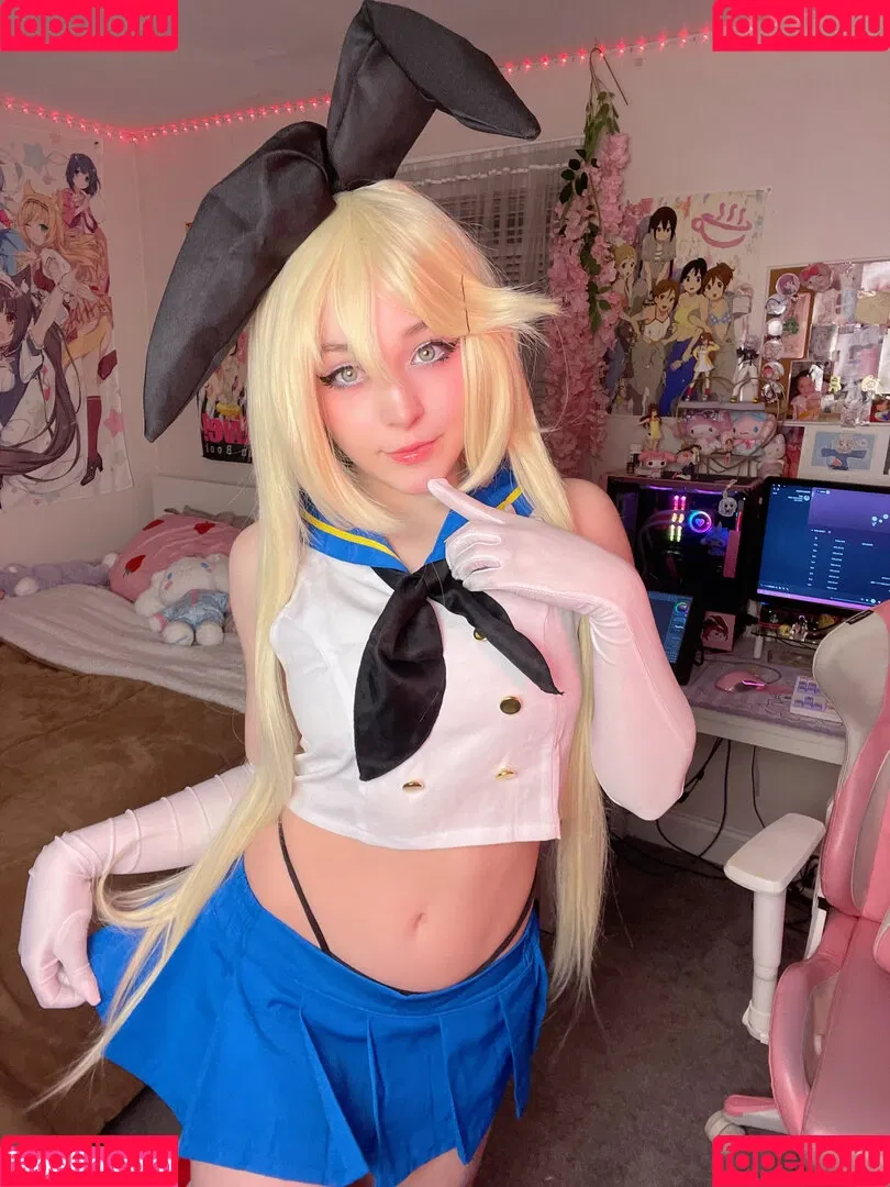 Meikasama Onlyfans Photo Gallery 