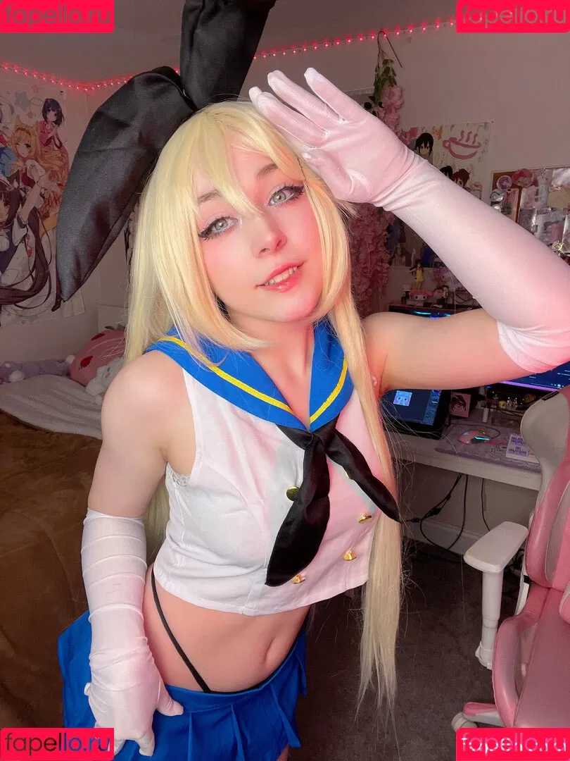Meikasama Onlyfans Photo Gallery 