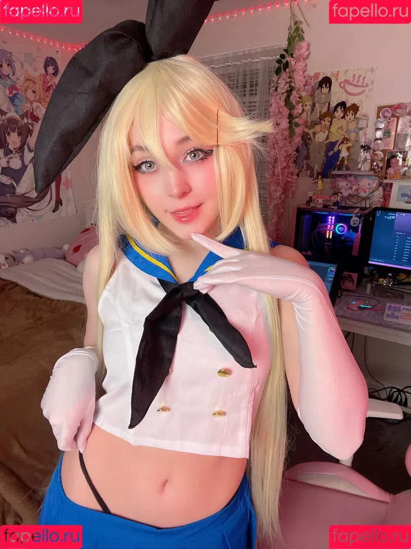 Meikasama Onlyfans Photo Gallery 