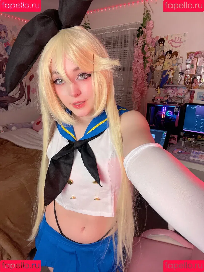 Meikasama Onlyfans Photo Gallery 
