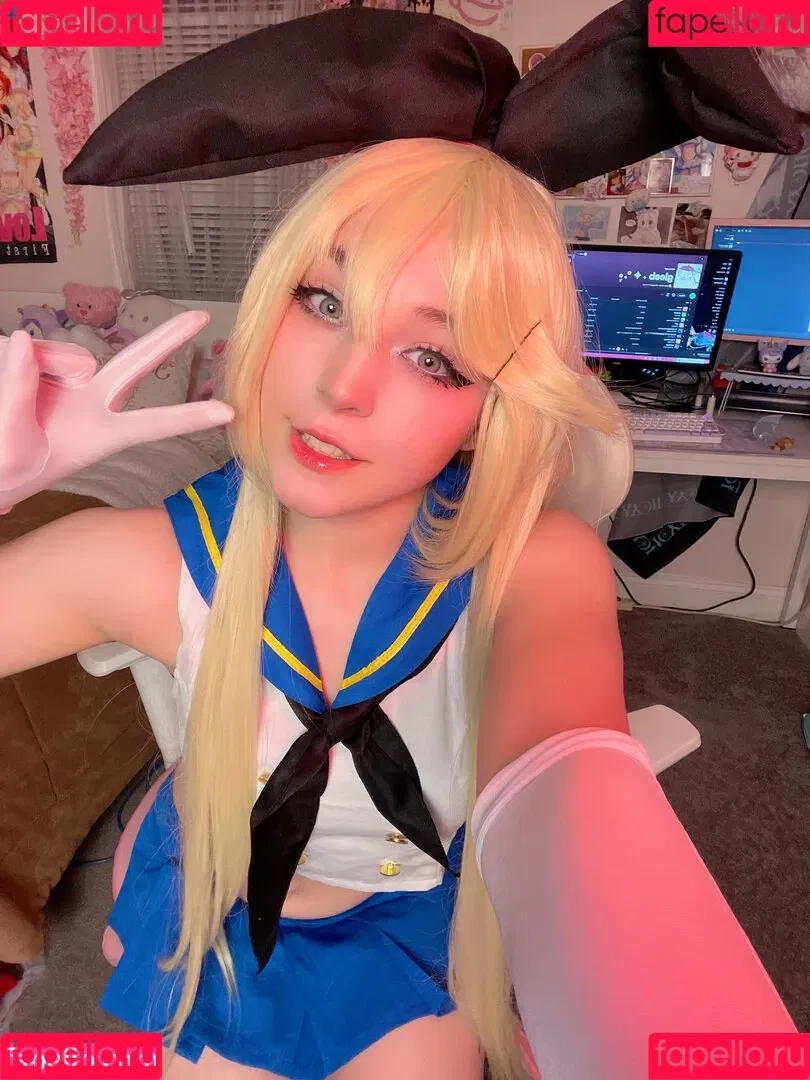 Meikasama Onlyfans Photo Gallery 