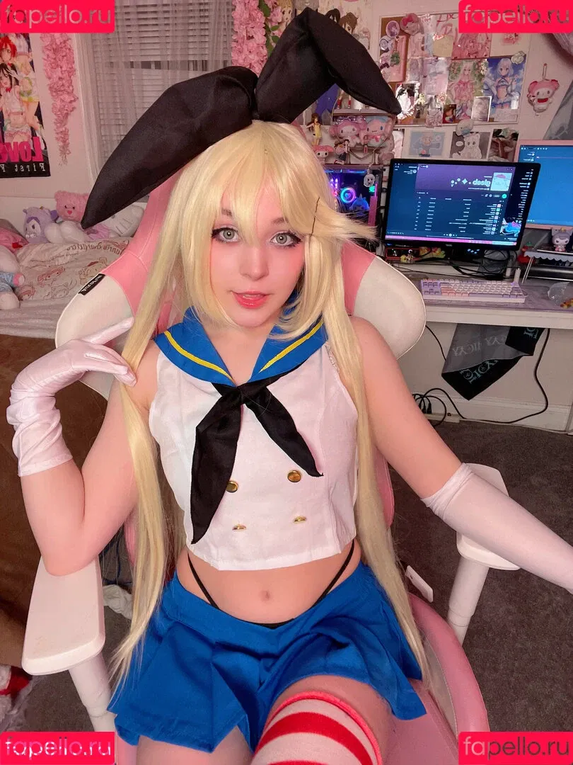 Meikasama Onlyfans Photo Gallery 