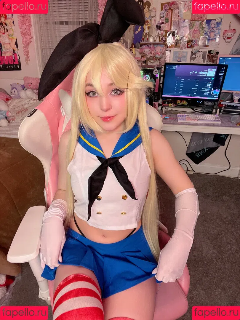 Meikasama Onlyfans Photo Gallery 