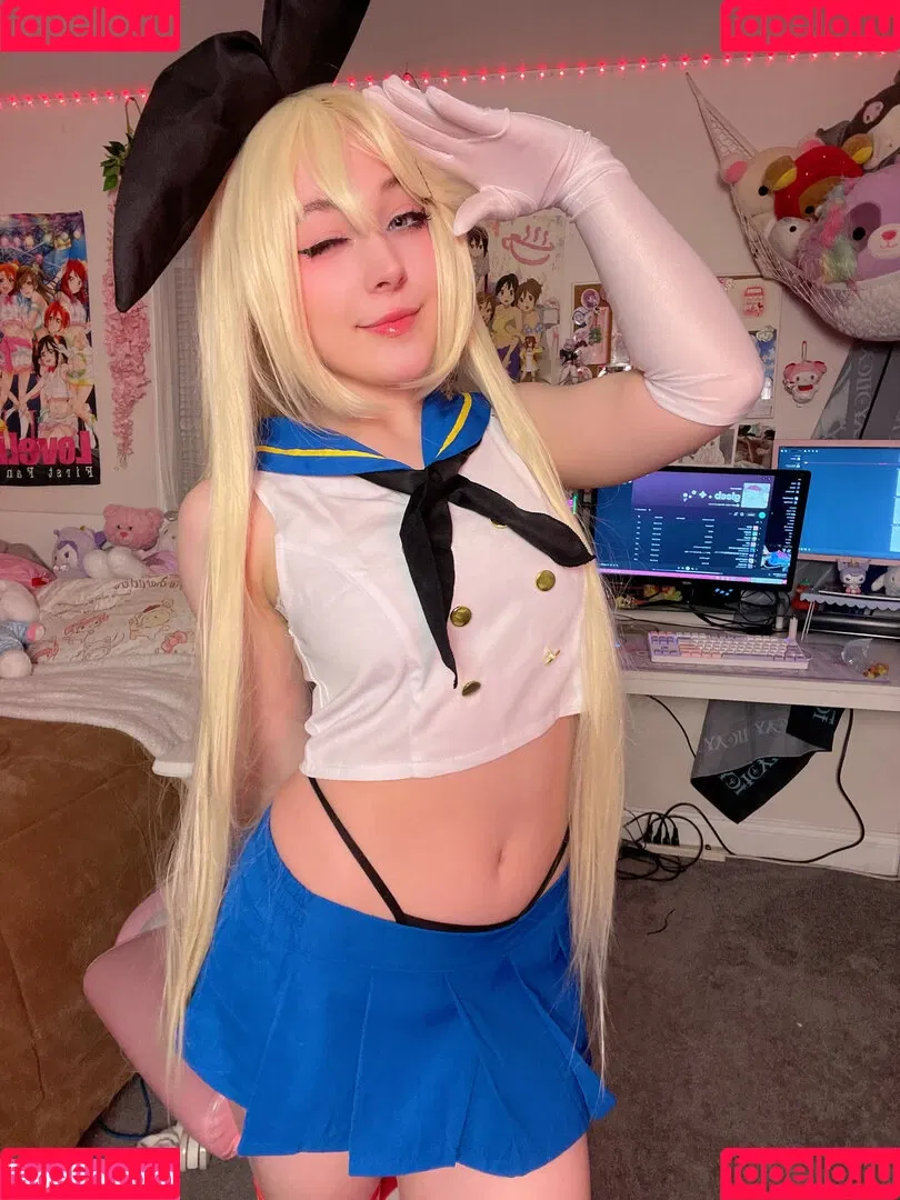 Meikasama Onlyfans Photo Gallery 