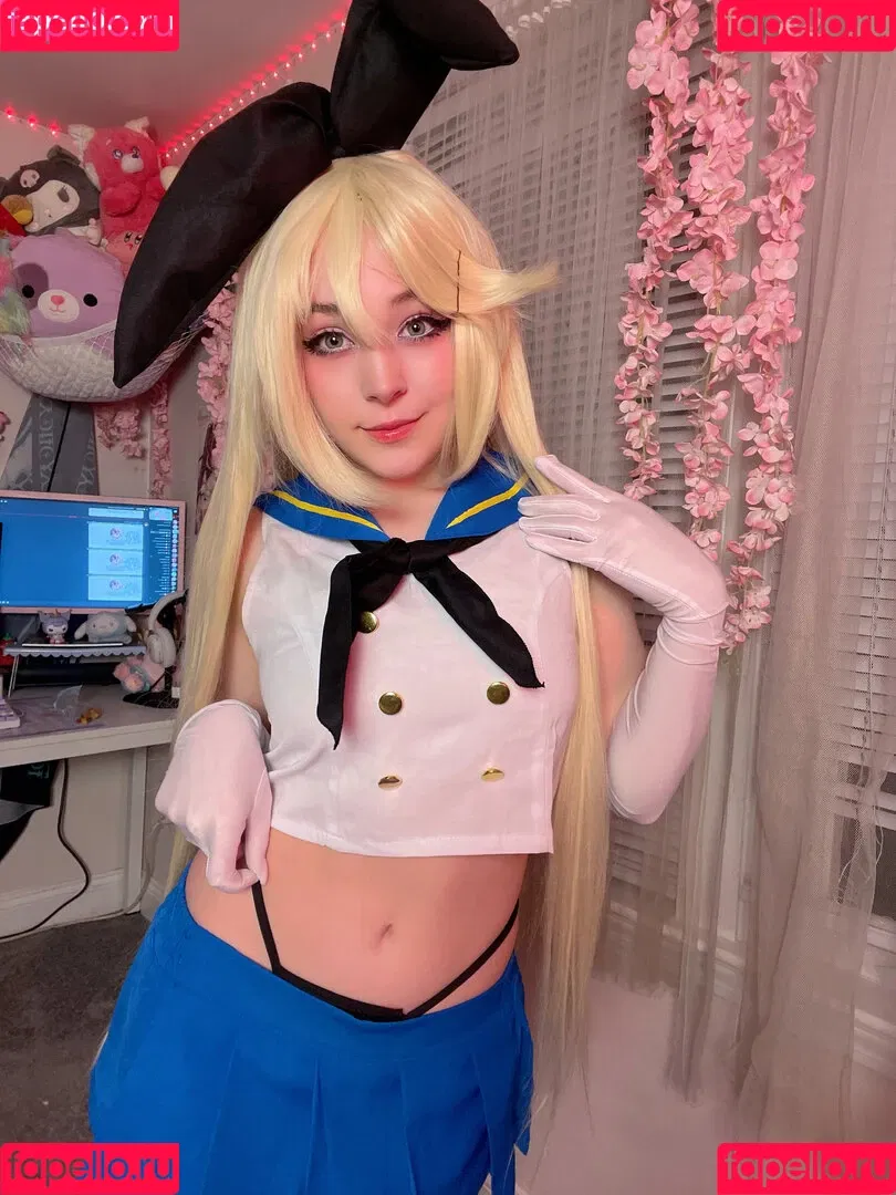 Meikasama Onlyfans Photo Gallery 