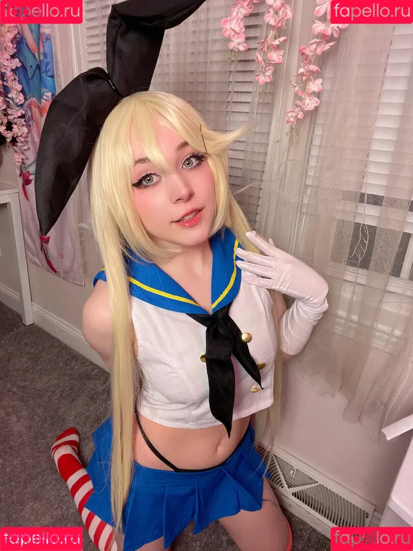 Meikasama Onlyfans Photo Gallery 