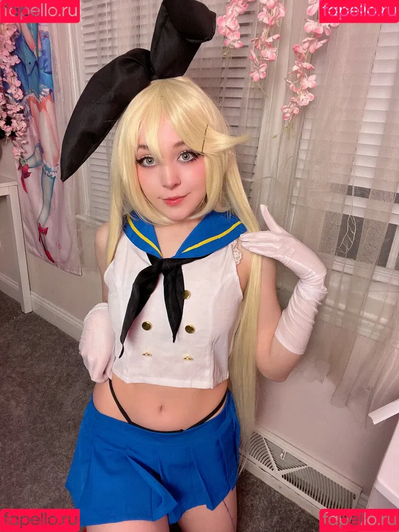 Meikasama Onlyfans Photo Gallery 