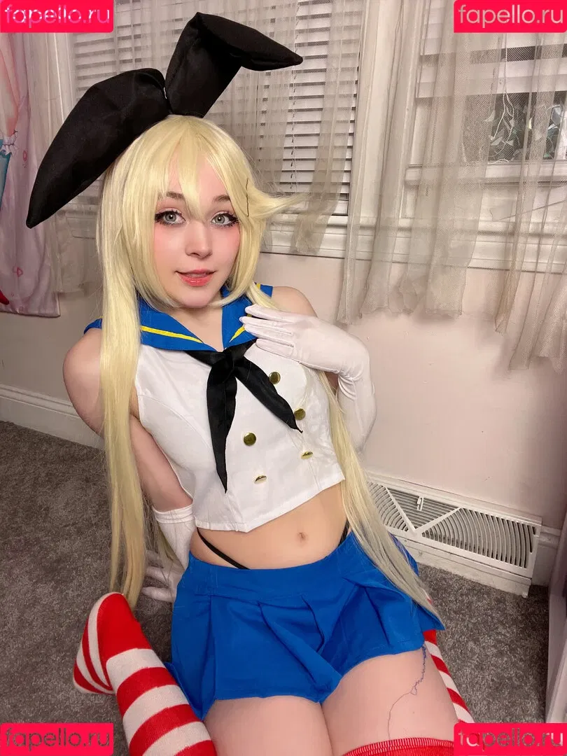 Meikasama Onlyfans Photo Gallery 